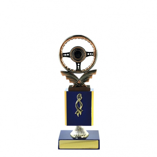 S25RBC - Trophy Land