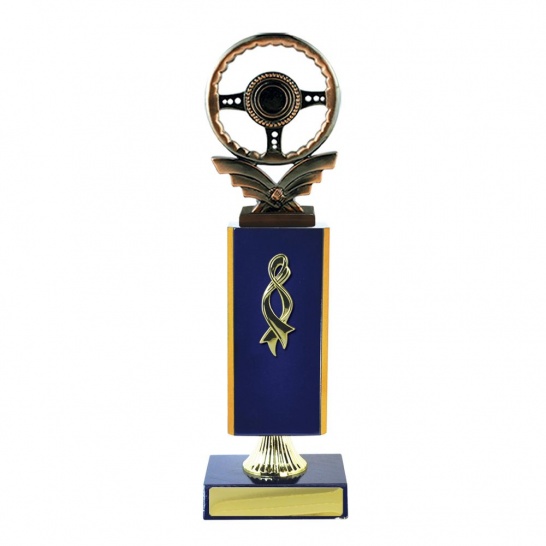 S25RBE - Trophy Land