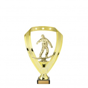 Snowsport Trophy S262A - Trophy Land