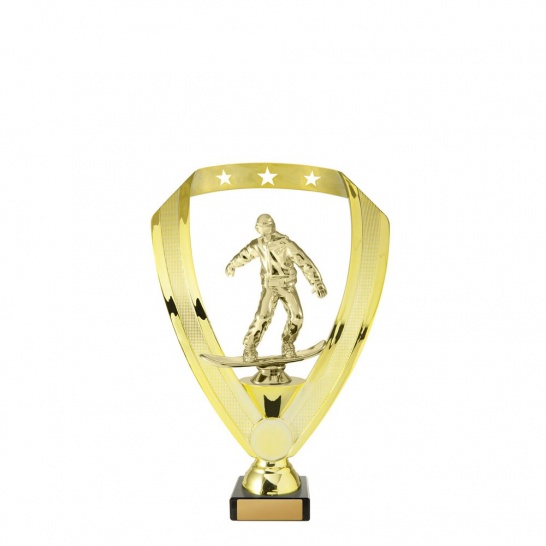 S262A - Trophy Land