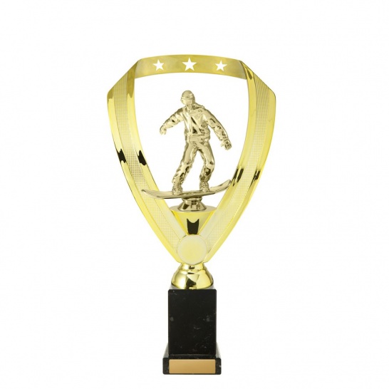 S262C - Trophy Land