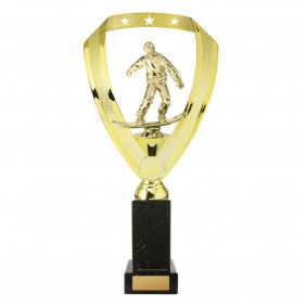 Snowsport Trophy S262D - Trophy Land