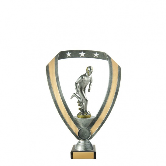 S265A - Trophy Land