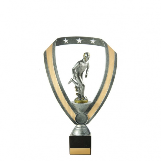 S265B - Trophy Land