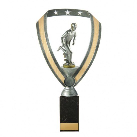 S265D - Trophy Land