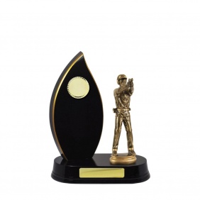 Shooting Trophy S26DKA - Trophy Land