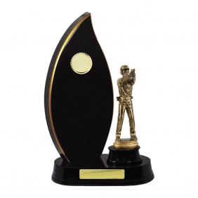 Shooting Trophy S26DKC - Trophy Land