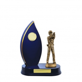 Shooting Trophy S26RBA - Trophy Land