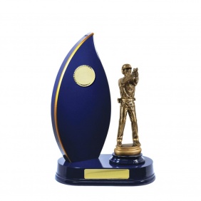 Shooting Trophy S26RBB - Trophy Land
