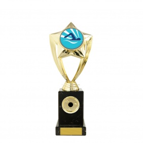 Swimming Trophy S271B - Trophy Land