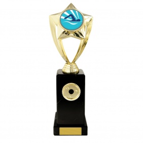 Swimming Trophy S271C - Trophy Land