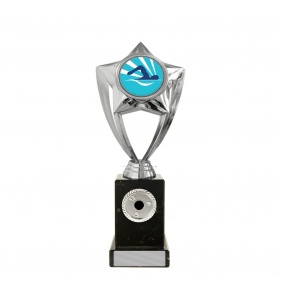 Swimming Trophy S272B - Trophy Land