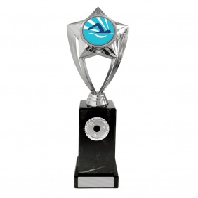 Swimming Trophy S272C - Trophy Land