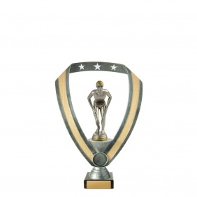 Swimming Trophy S273A - Trophy Land