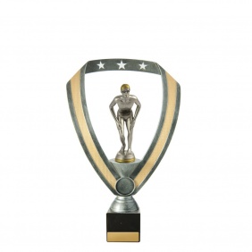 Swimming Trophy S273B - Trophy Land