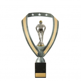 Swimming Trophy S273C - Trophy Land