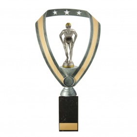 Swimming Trophy S273D - Trophy Land