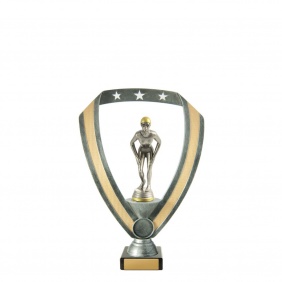 Swimming Trophy S274A - Trophy Land