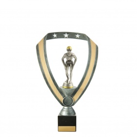 Swimming Trophy S274B - Trophy Land