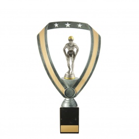 Swimming Trophy S274C - Trophy Land