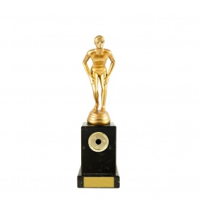 Swimming Trophy S275B - Trophy Land