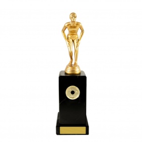 Swimming Trophy S275C - Trophy Land
