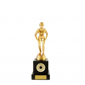 Swimming Trophy S276A - Trophy Land
