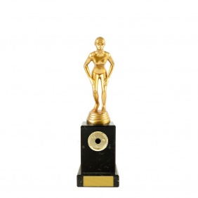 Swimming Trophy S276B - Trophy Land