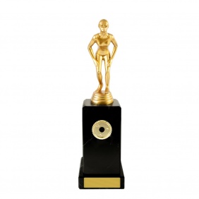Swimming Trophy S276C - Trophy Land