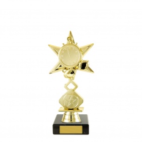 Swimming Trophy S277A - Trophy Land