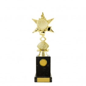 Swimming Trophy S277B - Trophy Land