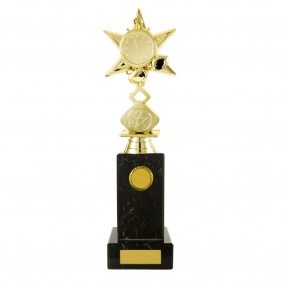 Swimming Trophy S277C - Trophy Land