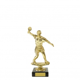 Table Tennis Trophy S281A - Trophy Land