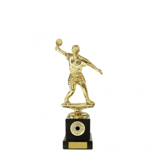 S281B - Trophy Land