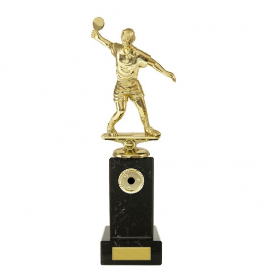 S281D - Trophy Land