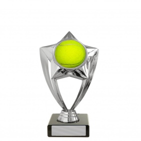 Tennis Trophy S284A - Trophy Land