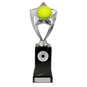 Tennis Trophy S284C - Trophy Land