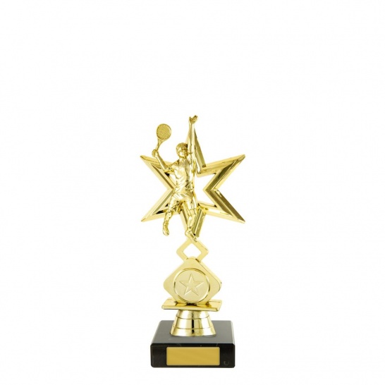 S287A - Trophy Land