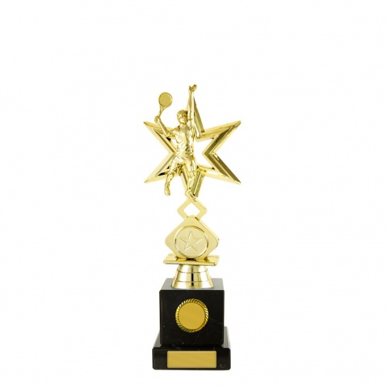 S287B - Trophy Land