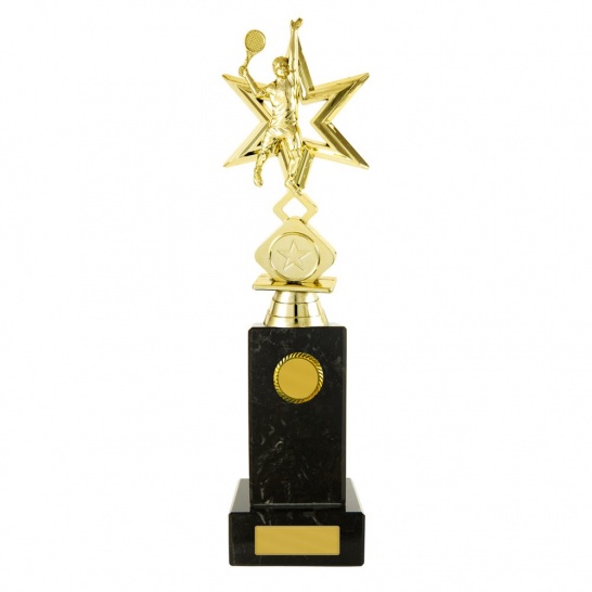 S287D - Trophy Land