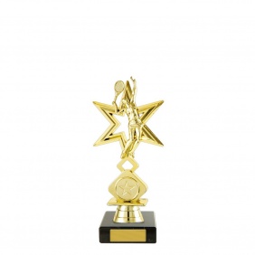 Tennis Trophy S288A - Trophy Land