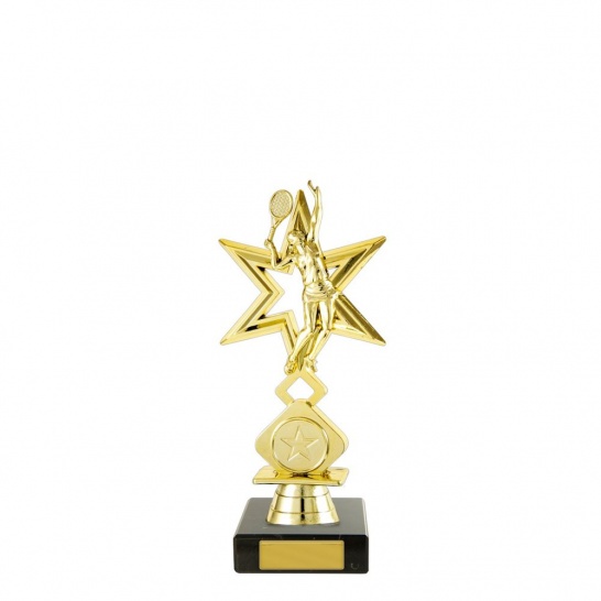 S288A - Trophy Land