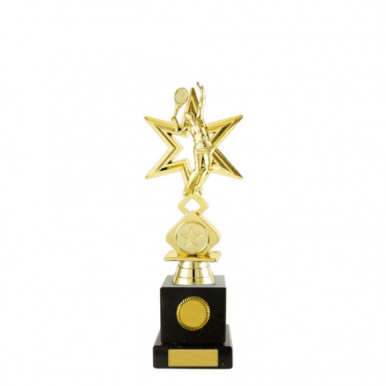 S288B - Trophy Land