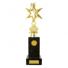 Tennis Trophy S288D - Trophy Land
