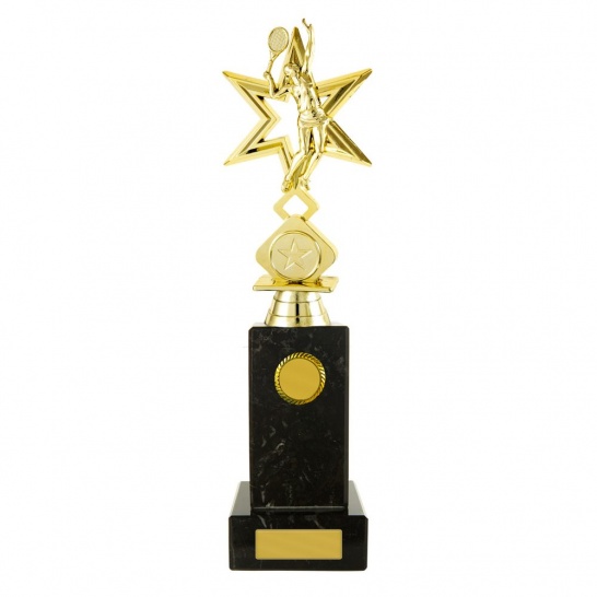 S288D - Trophy Land