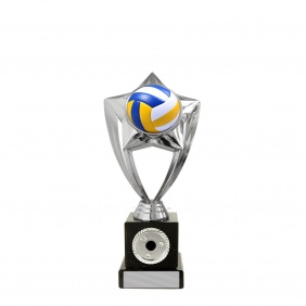 Volleyball Trophy S299A - Trophy Land Volleyball Trophy S299A - Trophy Land
