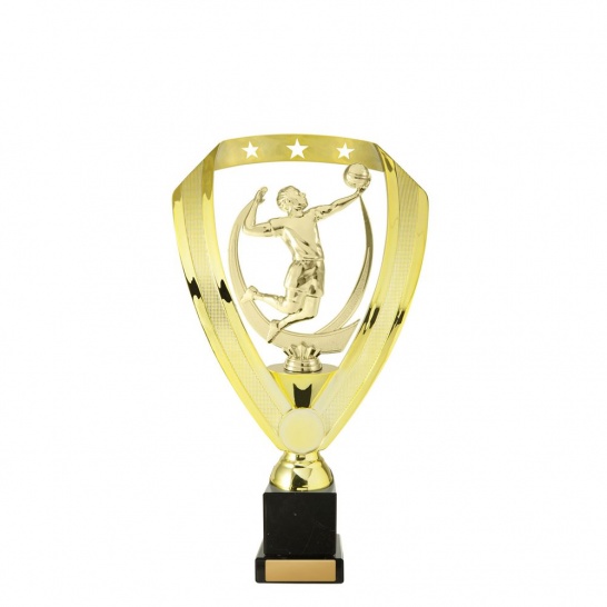 S300B - Trophy Land