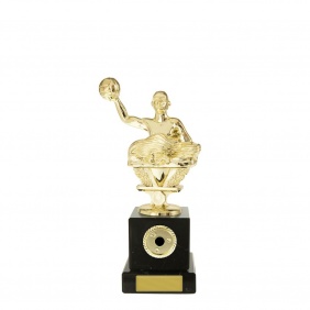 Waterpolo Trophy S303A - Trophy Land