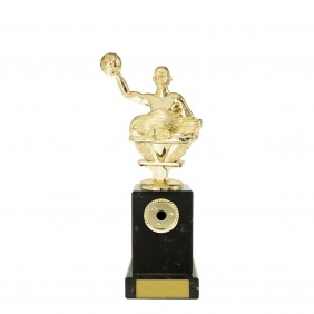 Waterpolo Trophy S303B - Trophy Land