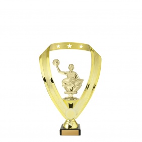 Waterpolo Trophy S304A - Trophy Land